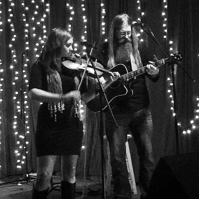 Nine Years Apart — February 21, 2016 — Red Light Café, Atlanta, GA
