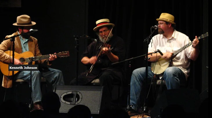 The Georgia Crackers — February 18, 2016 — Red Light Café, Atlanta, GA