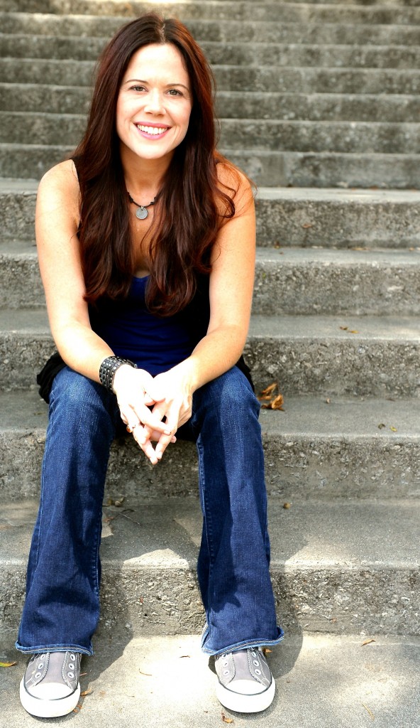 Julie Gribble — February 27, 2016 — Red Light Café, Atlanta, GA