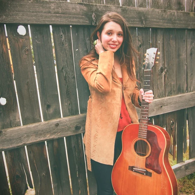 Kristina Murray — Red Light Café, Atlanta, GA