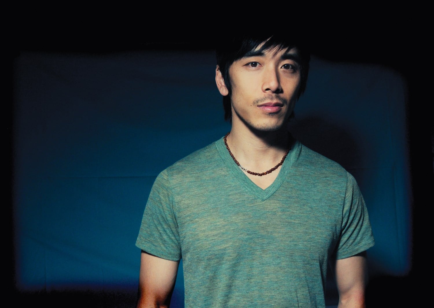 Alex Wong — March 6, 2016 — Red Light Café, Atlanta, GA