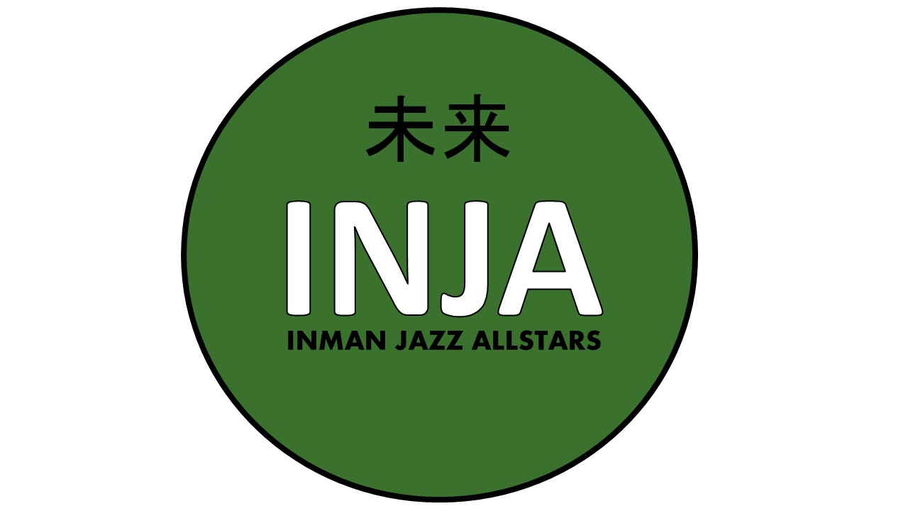 Inman Jazz All-Stars (INJA) — February 24, 2016 — Red Light Café, Atlanta, GA