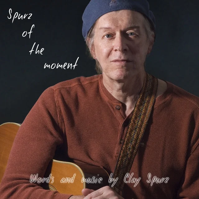 Clay Spurz, Spurz of the Moment — February 21, 2016 — Red Light Café, Atlanta, GA