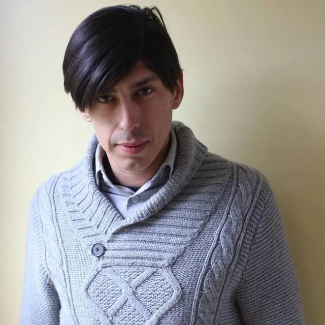Cortez Garza — March 24, 2016 — Red Light Café, Atlanta, GA