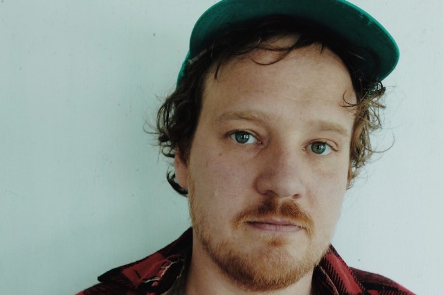Michael Nau — March 31, 2016 — Red Light Café, Atlanta, GA
