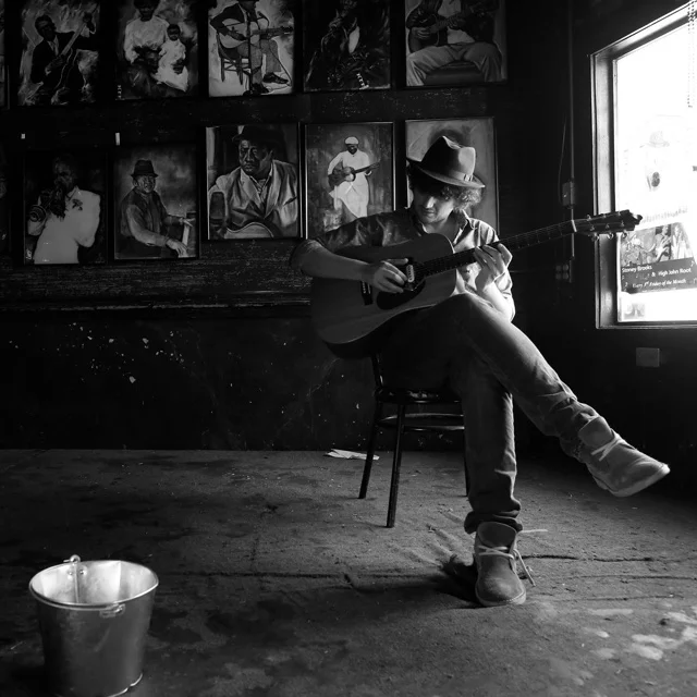 Tito & The Chicken Raiders — April 21, 2016 — Red Light Café, Atlanta, GA