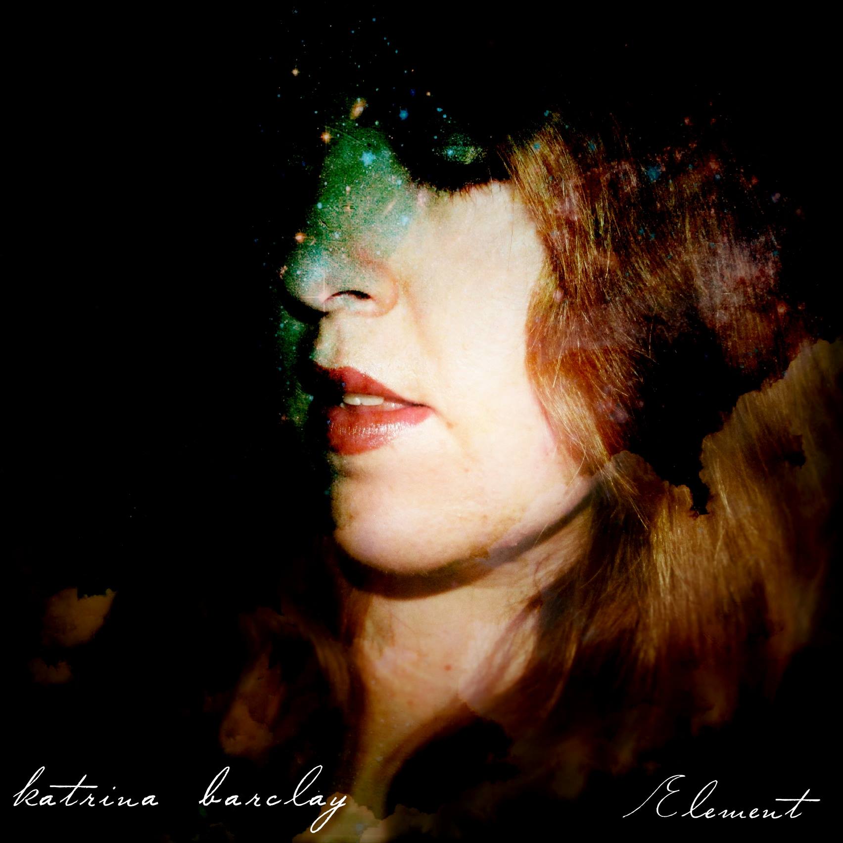 Katrina Barclay — April 16, 2016 — Red Light Café, Atlanta, GA