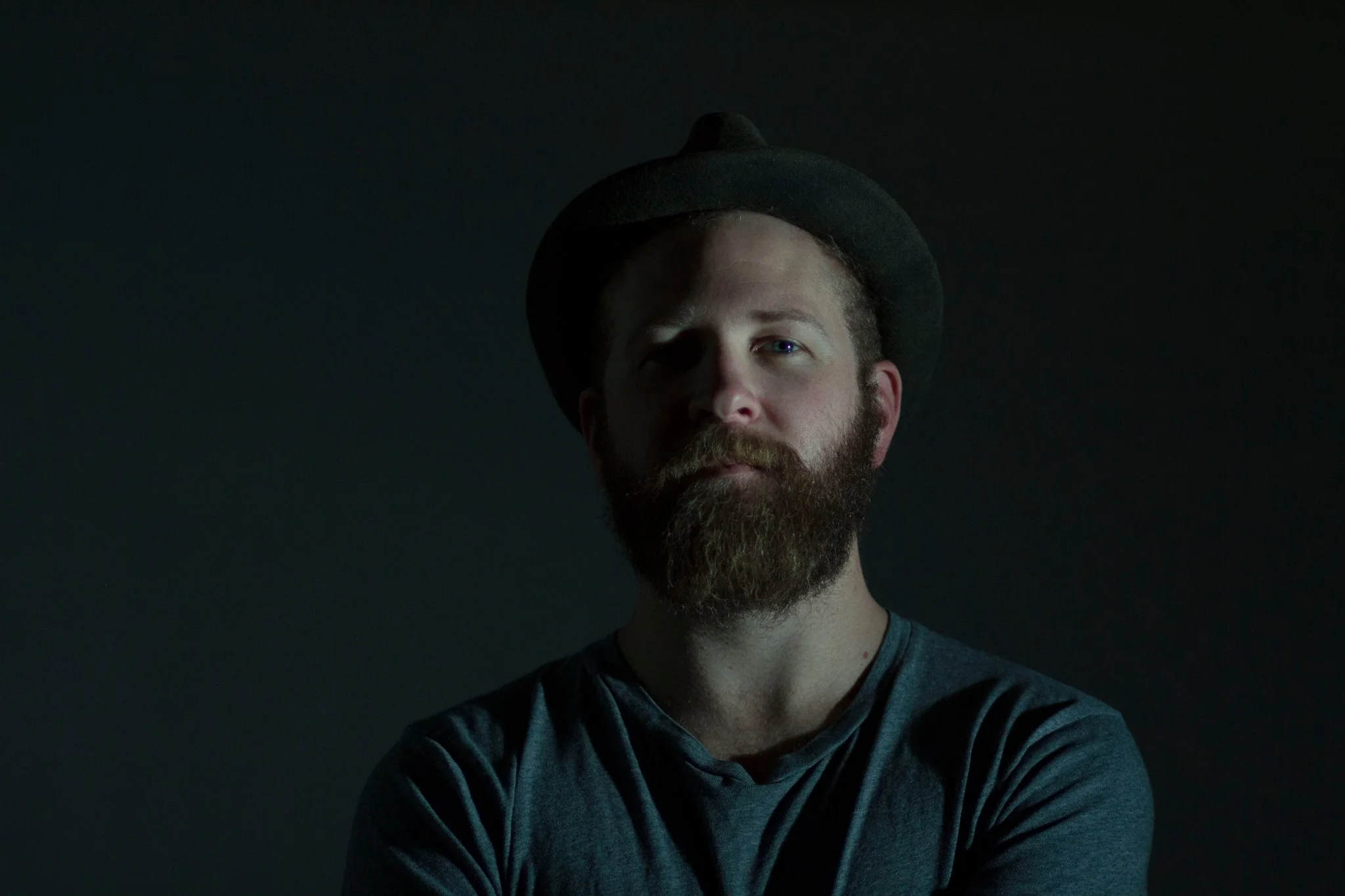 Cody Marlowe — June 3, 2016 — Red Light Café, Atlanta, GA