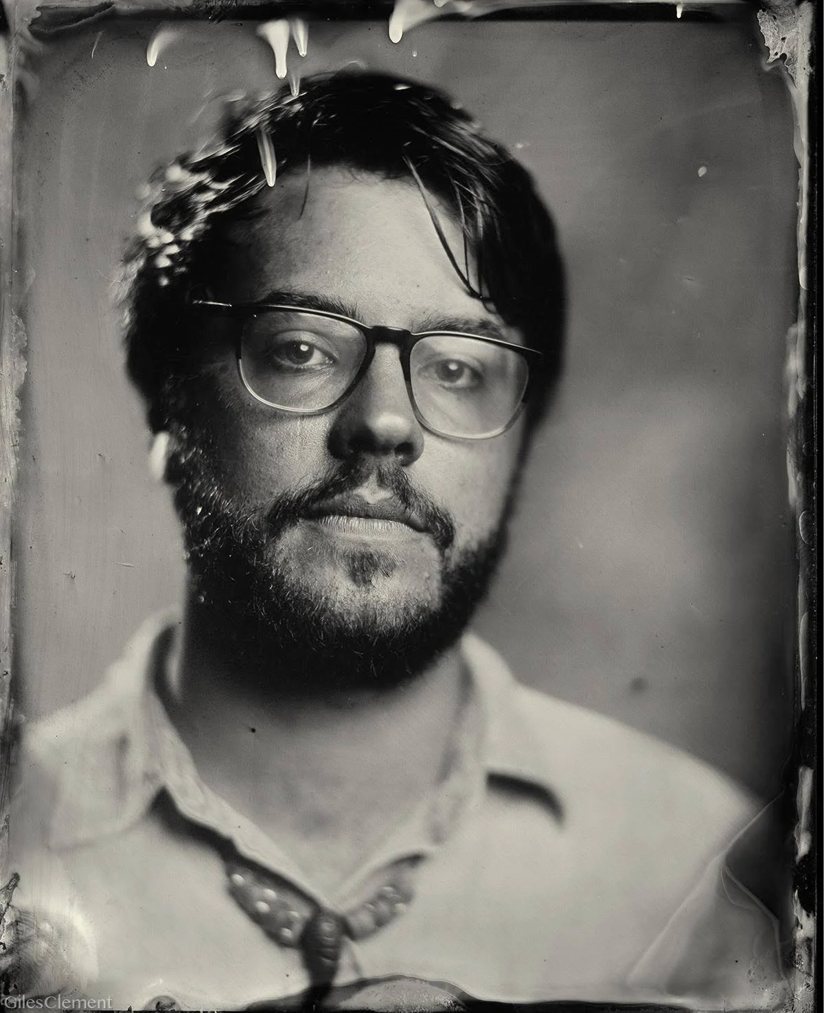 Brian Revels — June 21, 2016 — Red Light Café, Atlanta, GA