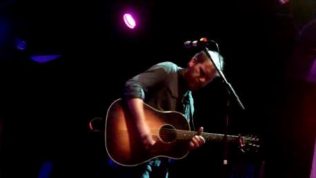 Jason Marcum — June 11, 2016 — Red Light Café, Atlanta, GA