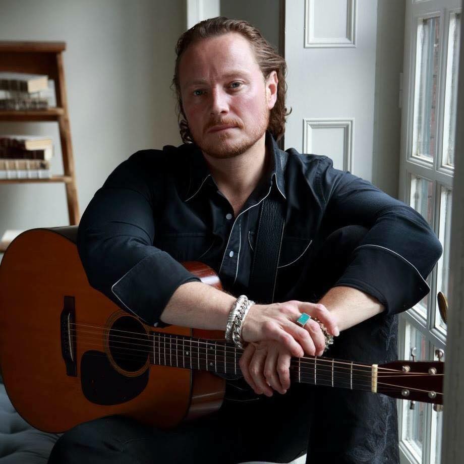 Matt Wiffen — August 23, 2016 — Red Light Café, Atlanta, GA