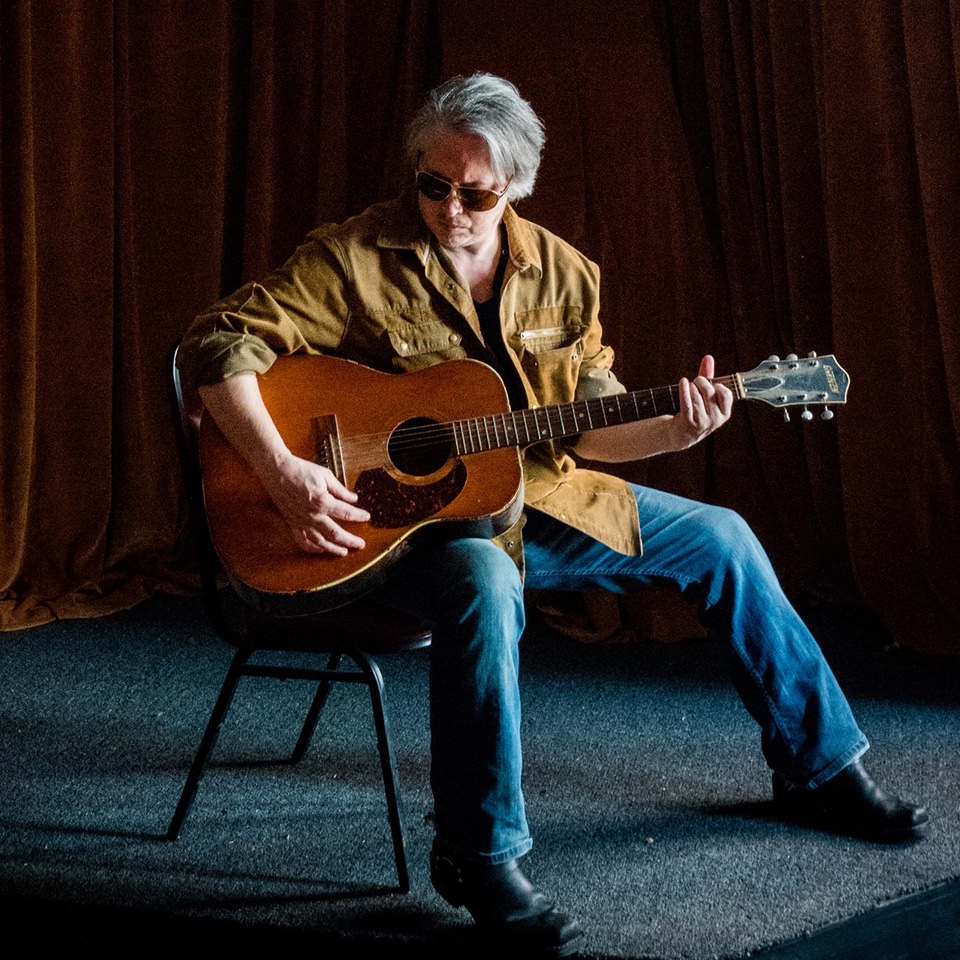 Daniel Hutchens — September 1, 2016 — Red Light Café, Atlanta, GA