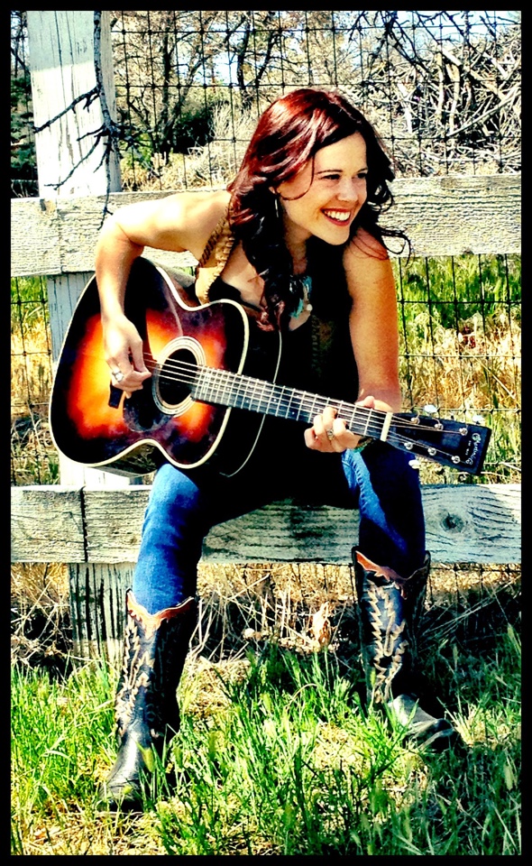 Julie Gribble — September 2, 2016 — Red Light Café, Atlanta, GA
