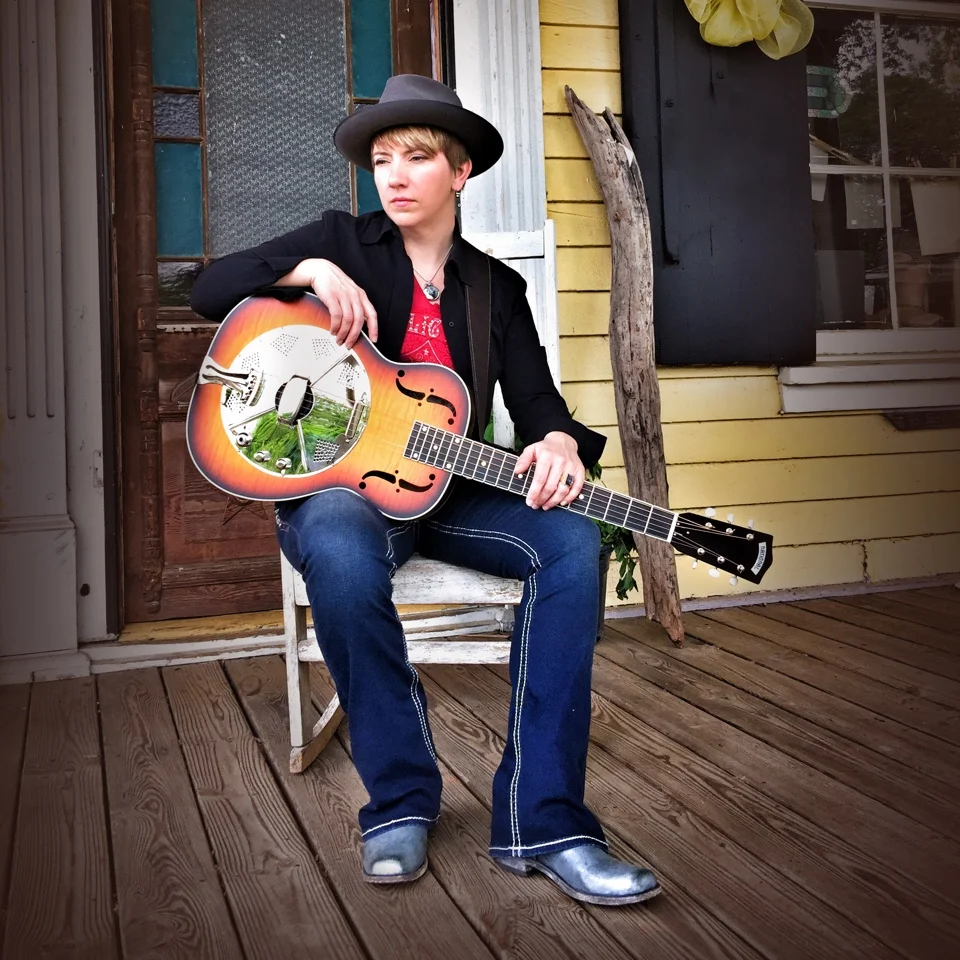 Cari Ray — Red Light Café, Atlanta, GA