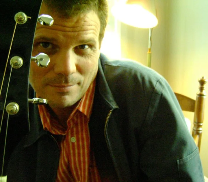 Dave Franklin — September 22, 2016 — Red Light Café, Atlanta, GA