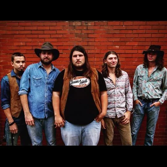 Whiskey Dixie — September 23, 2016 — Red Light Café, Atlanta, GA