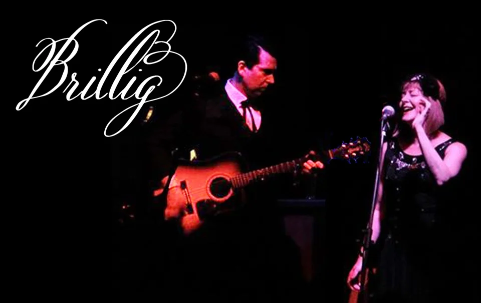 Brillig — September 29, 2016 — Red Light Café, Atlanta, GA
