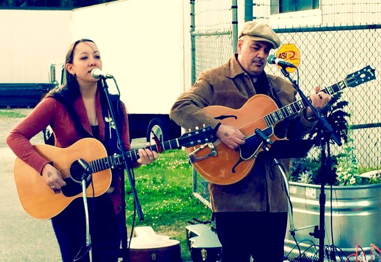 The Brookses — January 17, 2017 — Red Light Café, Atlanta, GA
