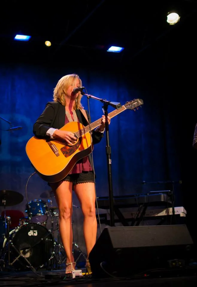 Lexi Street — January 12, 2017 — Red Light Café, Atlanta, GA