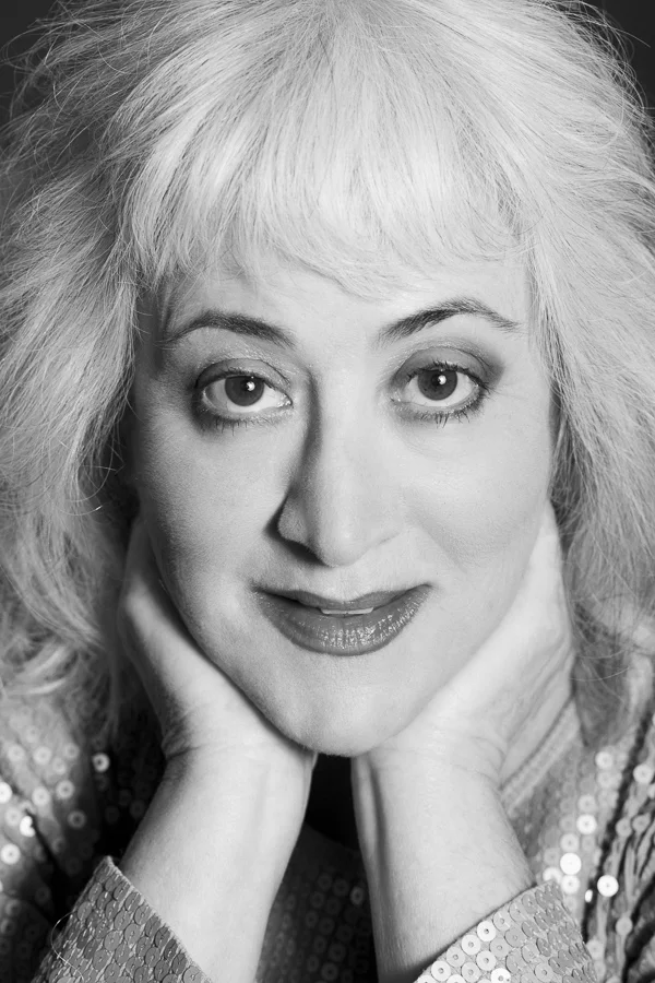 Nancy Gaddy — August 3, 2018 — Red Light Café, Atlanta, GA