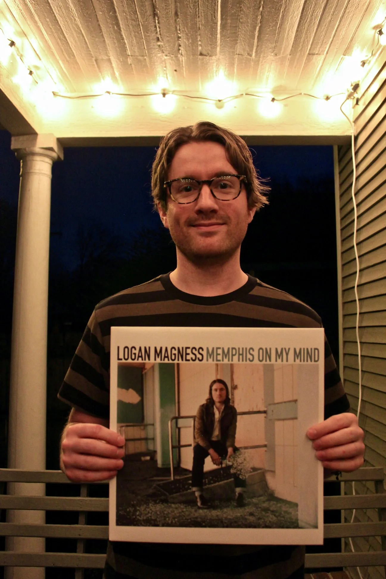 Logan Magness — August 12, 2018 — Red Light Café, Atlanta, GA