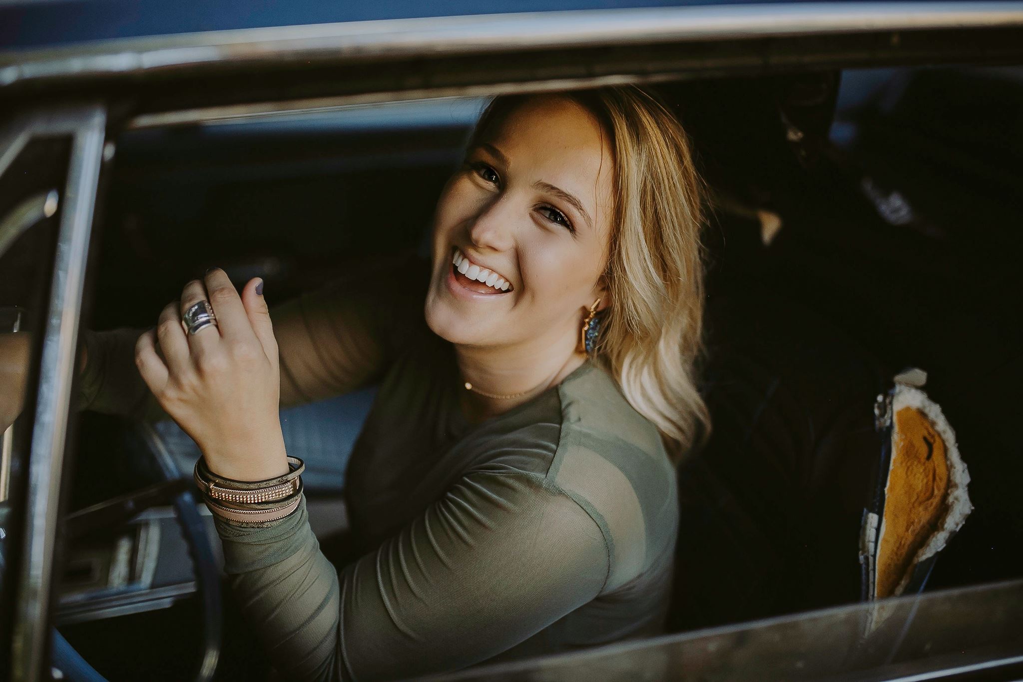 Priscilla Block — January 18, 2019 — Red Light Café, Atlanta, GA