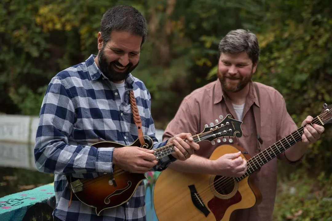 The Foothill Brothers — January 15, 2019 — Red Light Café, Atlanta, GA