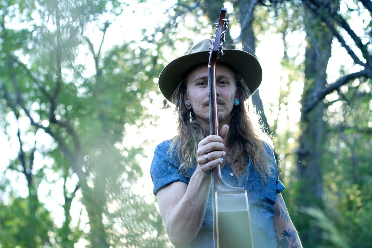 Mihaly — February 4, 2019 — Red Light Café, Atlanta, GA
