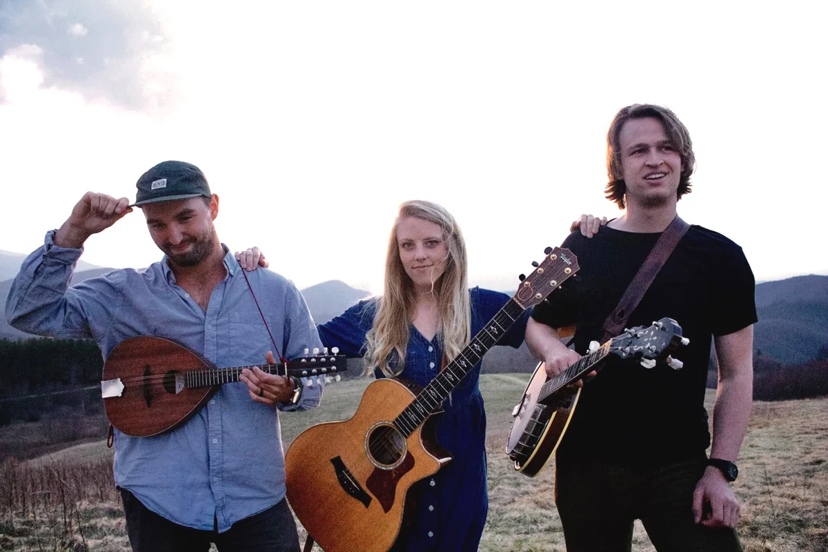 Dead King Cotton — April 4, 2019 — Red Light Café, Atlanta, GA