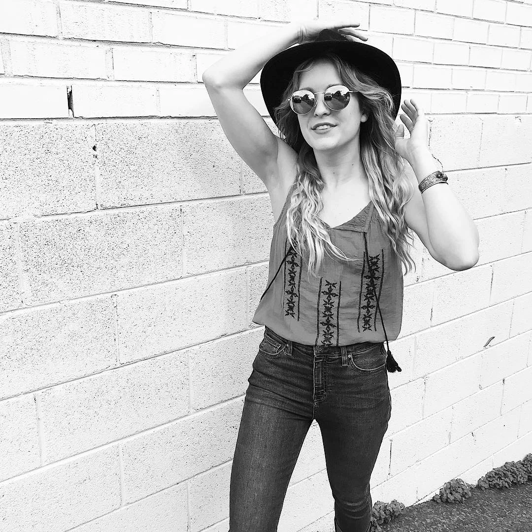 CeCe Hetrick — April 12, 2019 — Red Light Café, Atlanta, GA