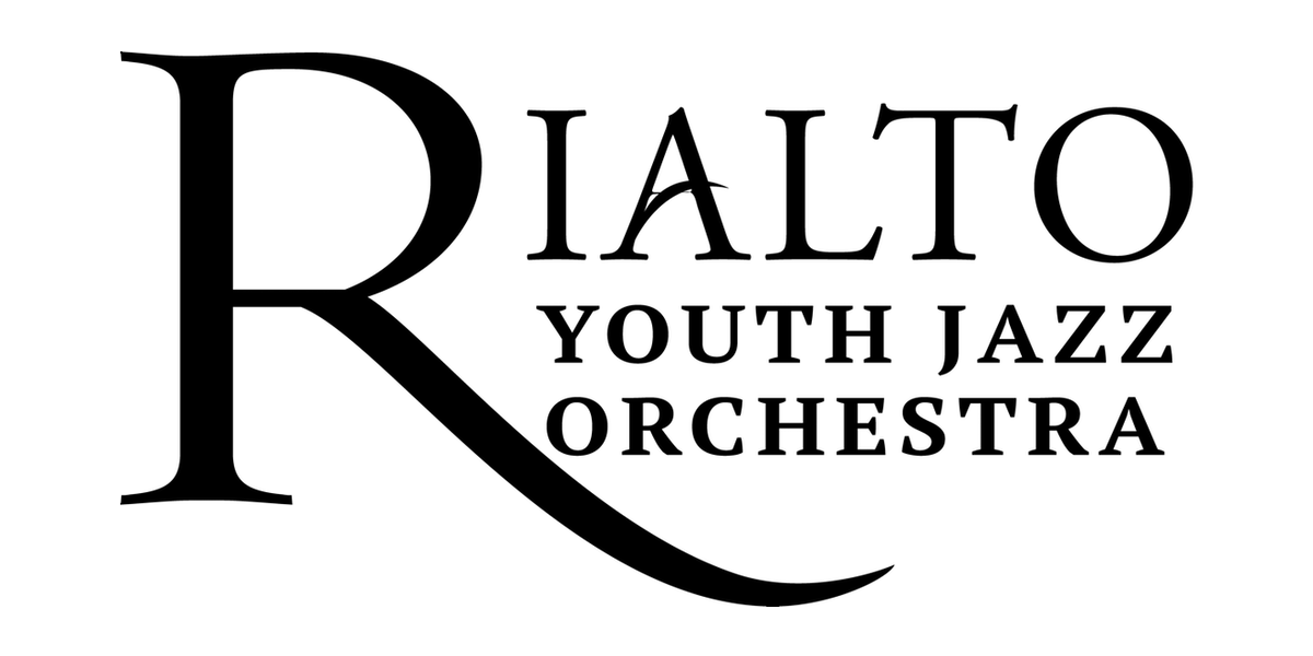 The Rialto Youth Jazz Orchestra HONORS Combo — May 12, 2019 — Red Light Café, Atlanta, GA