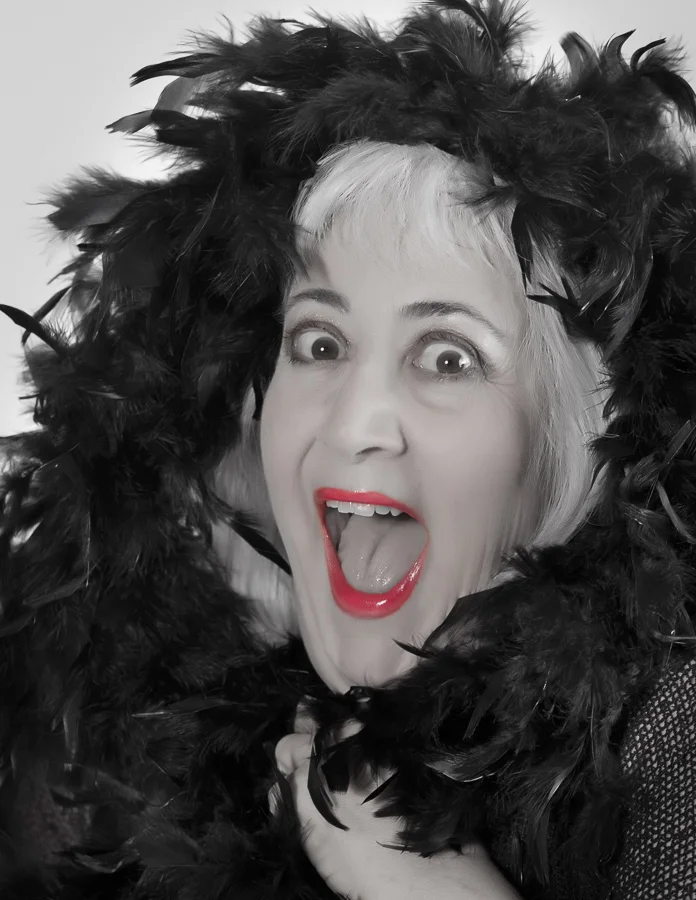 Nancy Gaddy — September 20, 2019 — Red Light Café, Atlanta, GA