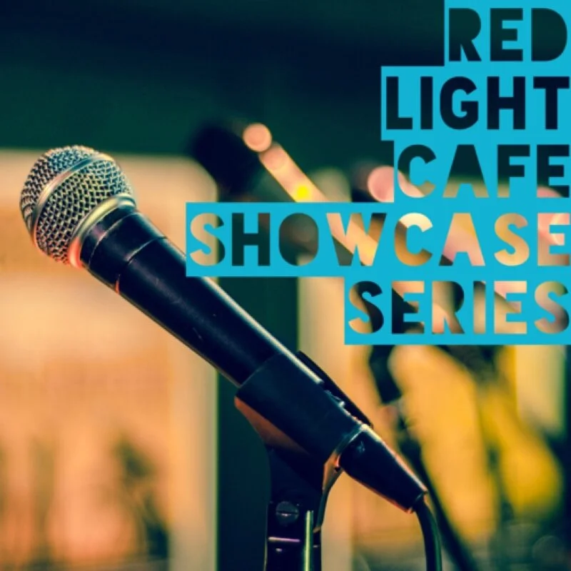 Eclectic Music: Red Light Cafe Showcase Series — October 27, 2019 — Red Light Café, Atlanta, GA