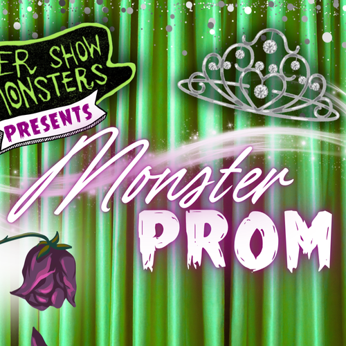 Monster Show for Monsters