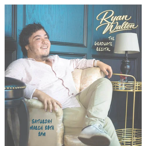 Ryan Walton Graduate Recital