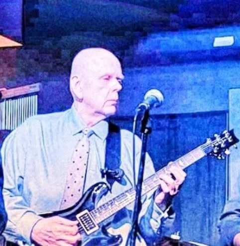 Tim Snapke Memorial Jam&nbsp;— November 29, 2026 — Red Light Café, Atlanta, GA