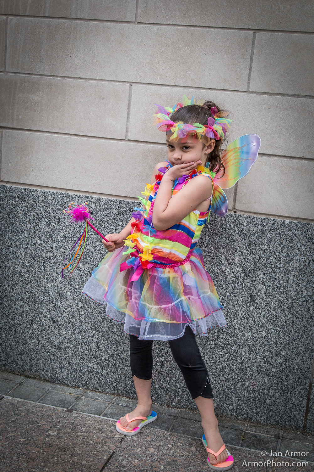 Boston Gay Parade