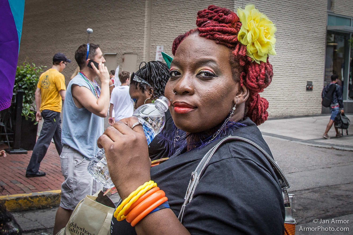 Boston Gay Parade