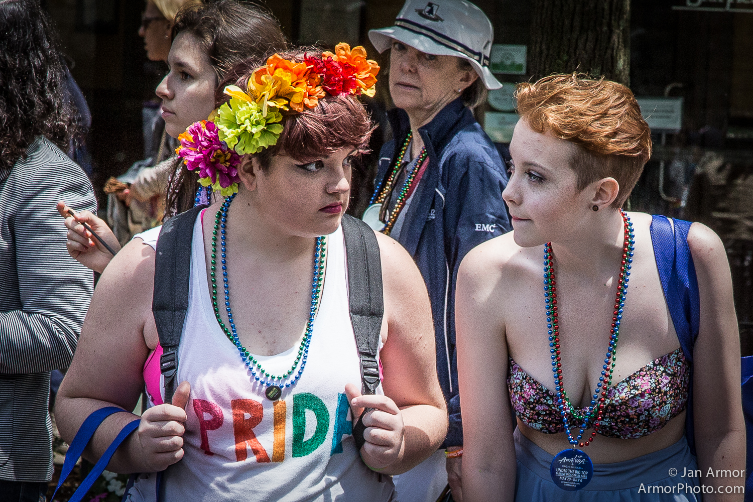 Boston Gay Parade