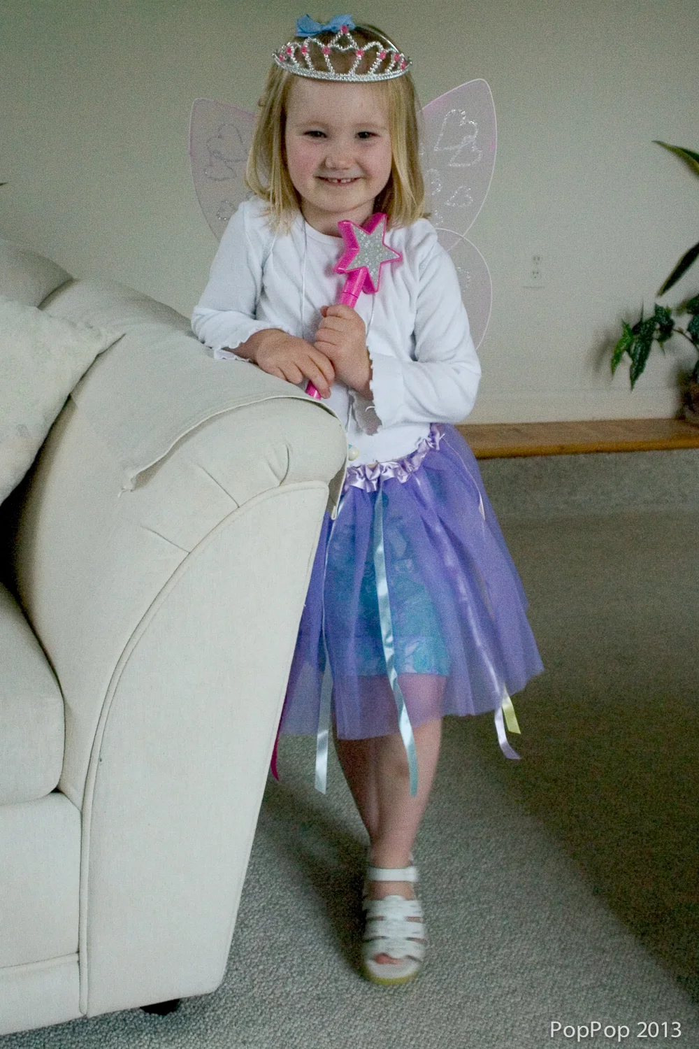 Abby The Angel