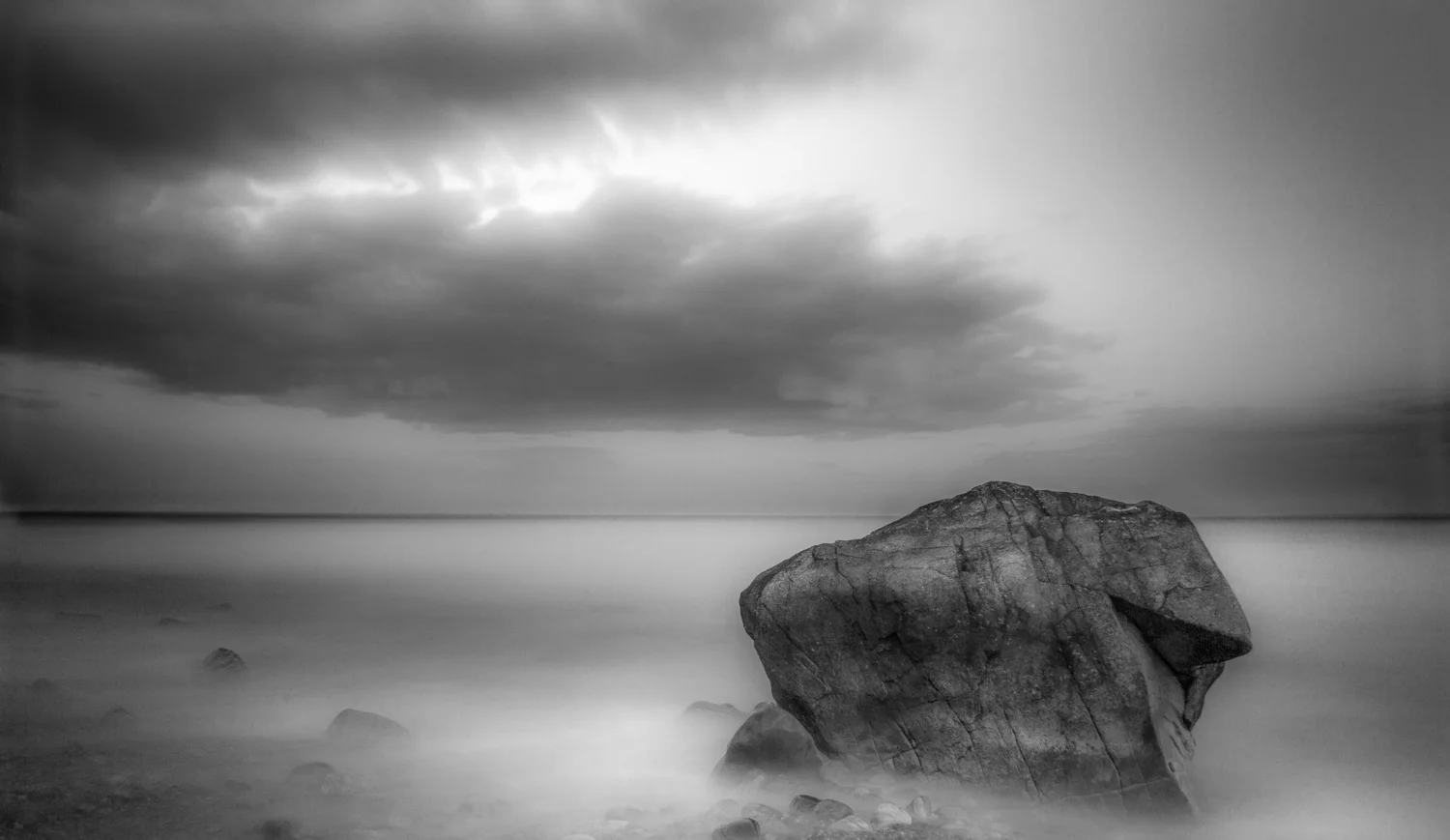 Cronin's Rock