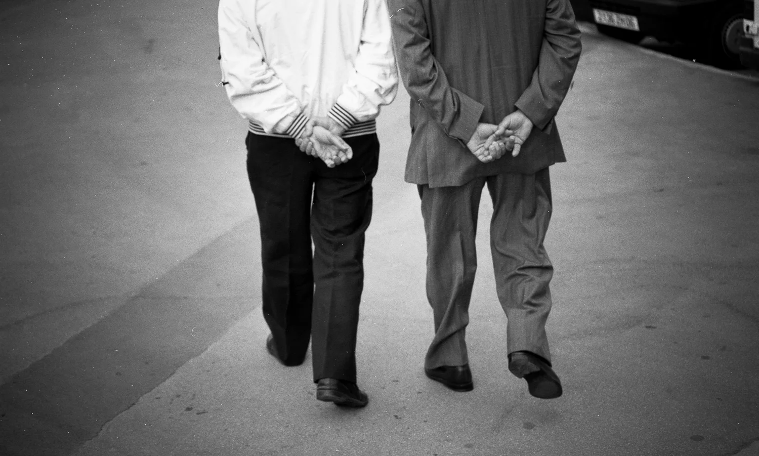 Best friends II