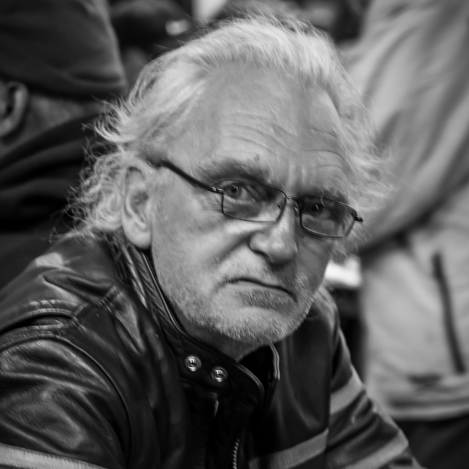 Bill
