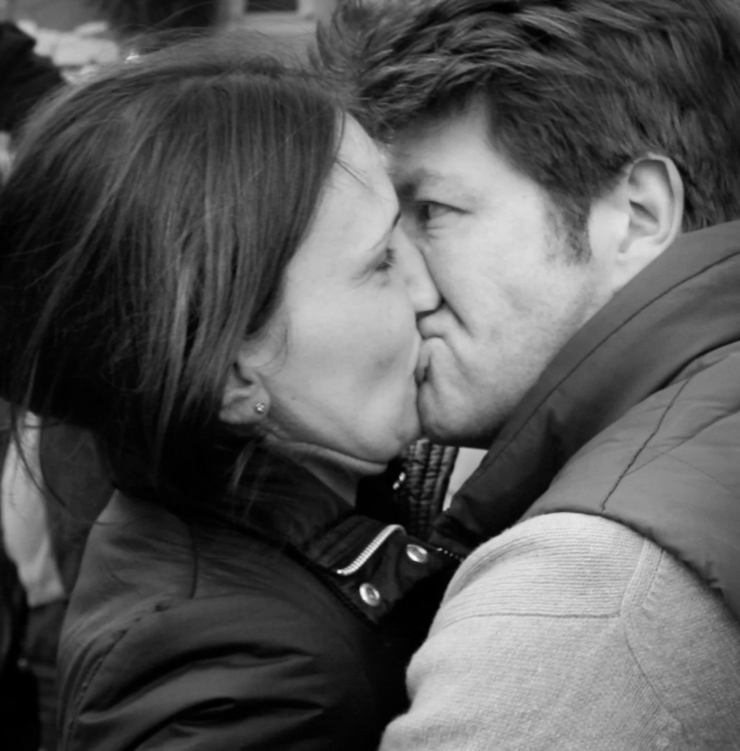 The Kiss