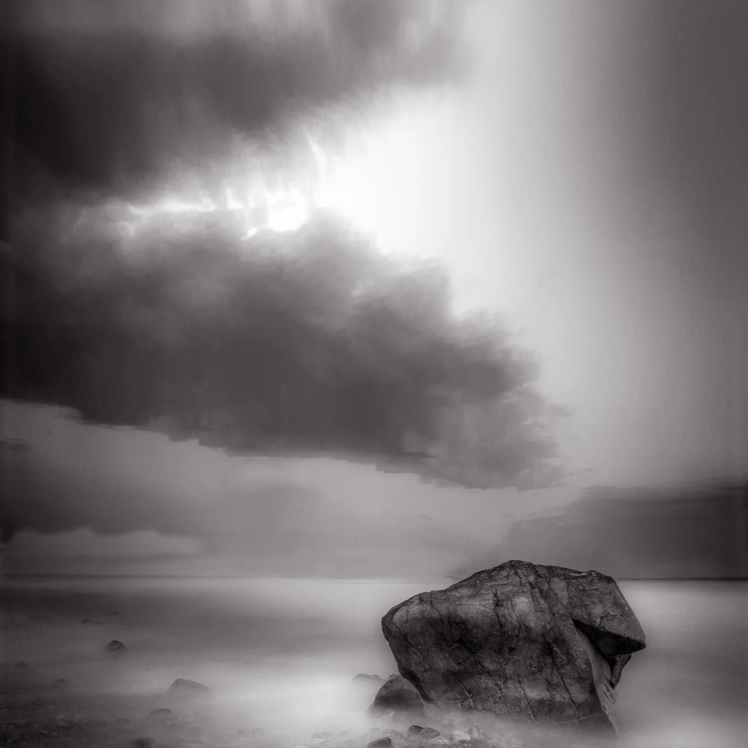 Cronin's Rock