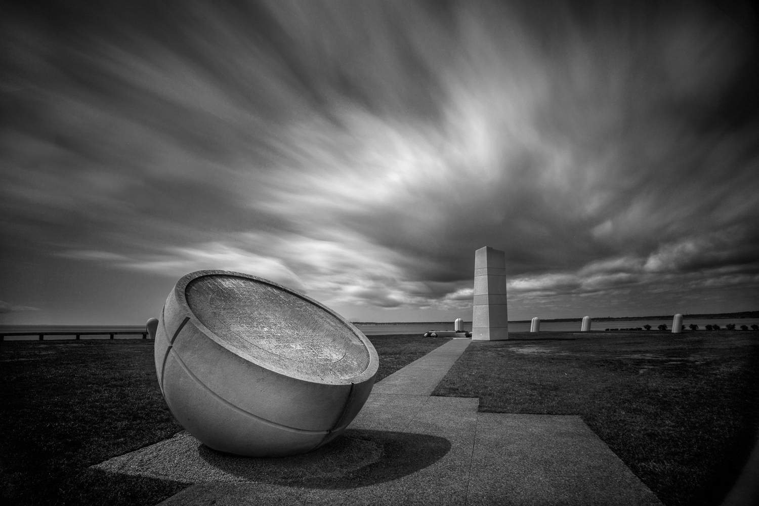 Portuguese Monument