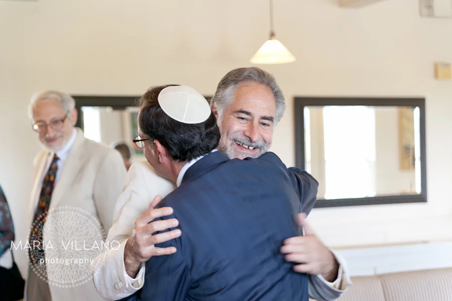wedding at Cindy's Backstreet Kitchen