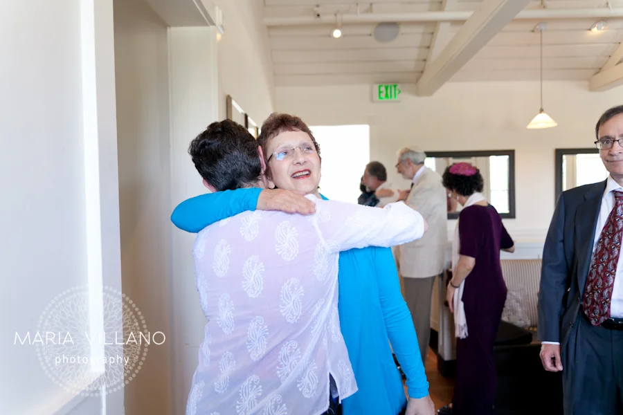 wedding at Cindy's Backstreet Kitchen