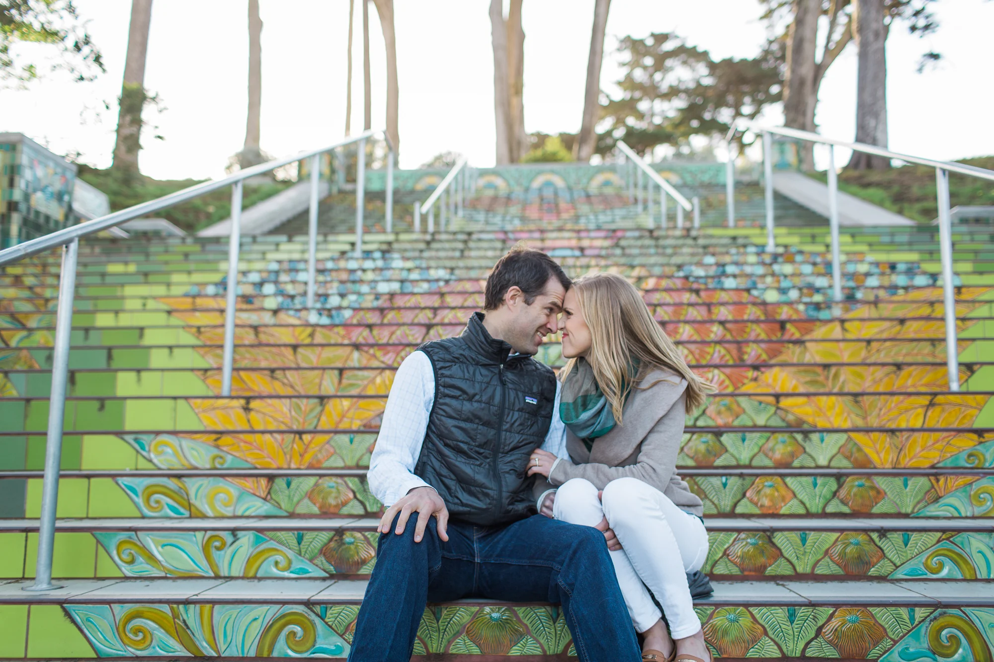 San Francisco Engagement Lands End Portrero Hill -13.jpg