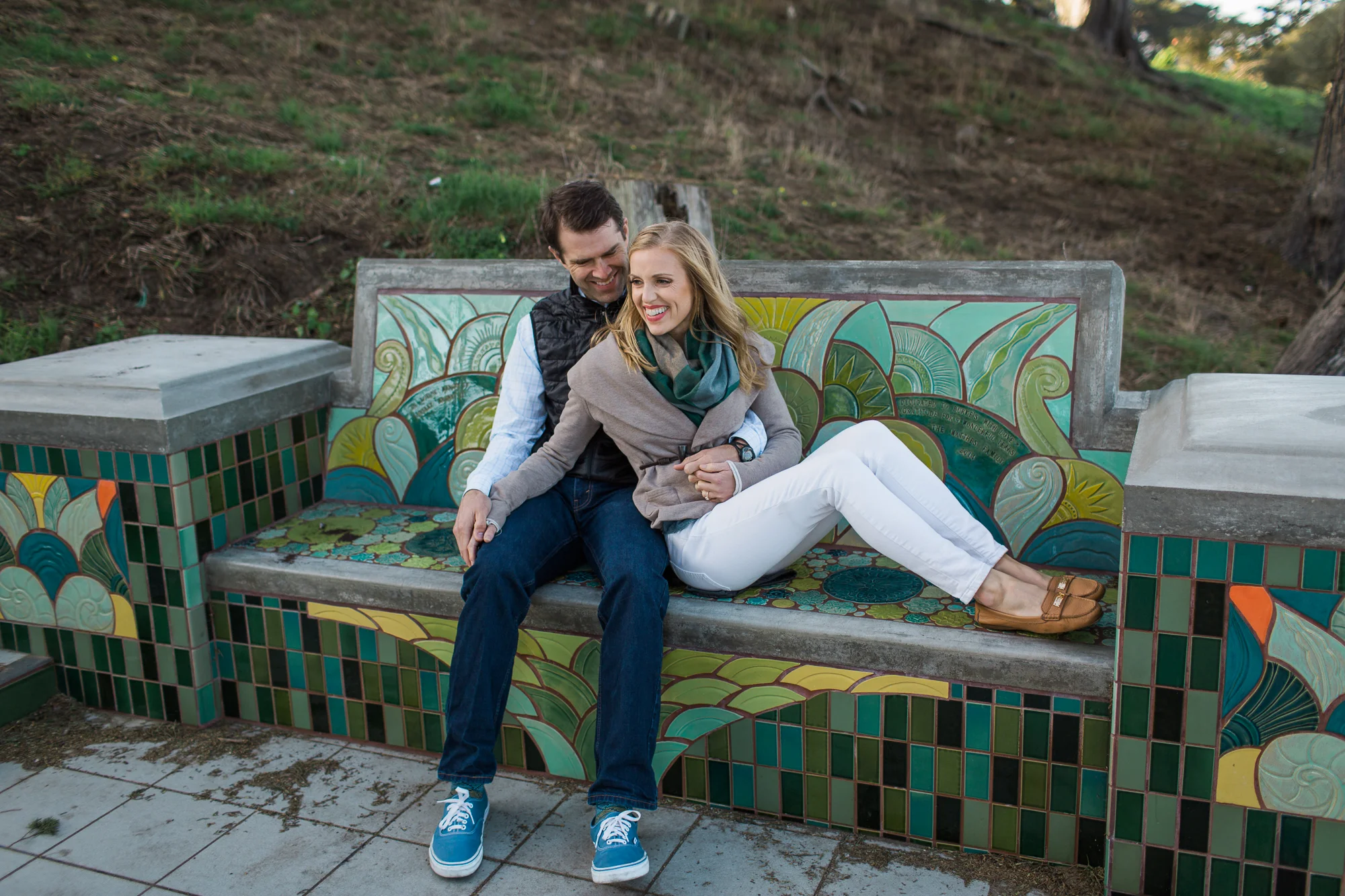 San Francisco Engagement Lands End Portrero Hill -14.jpg